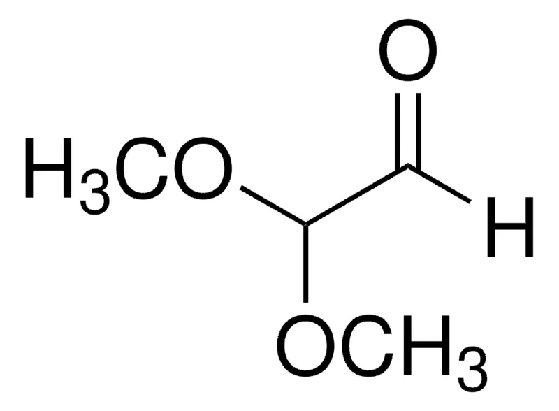Sigma-Aldrich 2,2-二甲氧基乙醛 溶液，60 wt. %水溶液