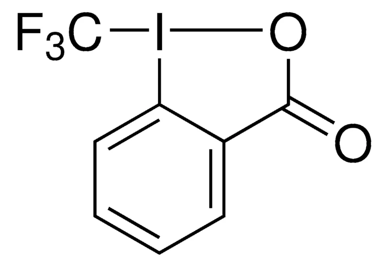 Sigma-Aldrich 1-三氟甲基-1,2-苯并恶唑-3-(1H)-酮,60重量%,含有40重量% Celatom® FW-80作为添加剂