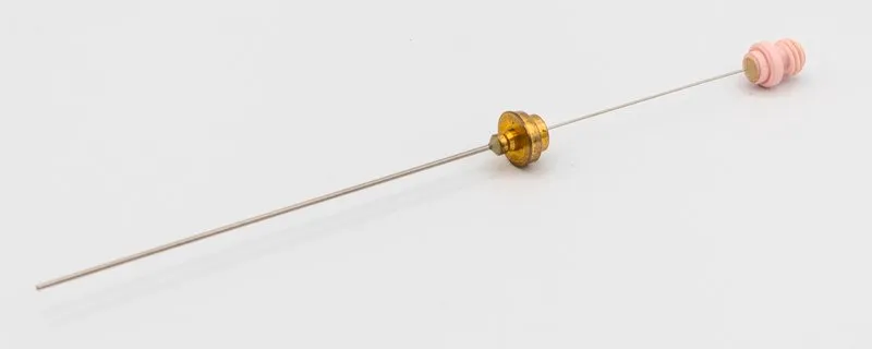 默克Supelco SPME Overcoated Fiber Assembly