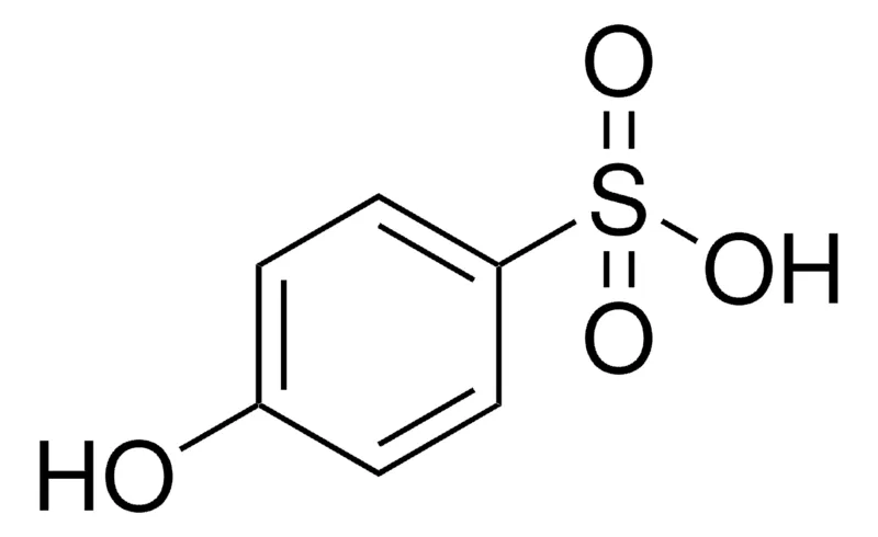Sigma-Aldrich 4-羟基苯磺酸 溶液，65 wt. %水溶液