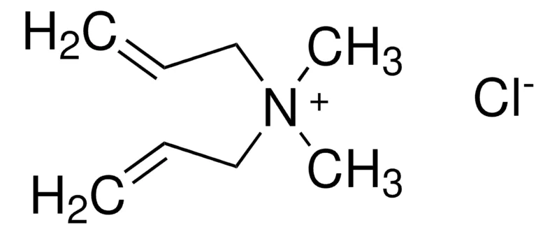 Sigma-Aldrich 二烯丙基二甲基氯化铵 溶液，65 wt. %水溶液