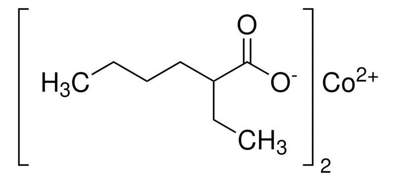 Sigma-Aldrich 2-乙基己酸钴(II) 溶液，65重量%，在矿油精中