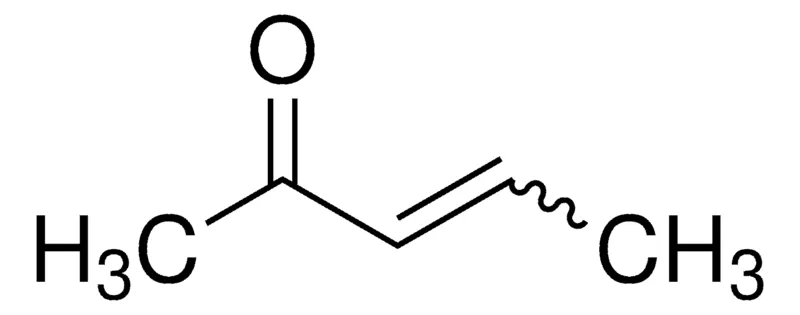 Sigma-Aldrich 3-戊烯-2-酮，百分之七十