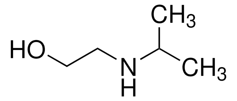 Sigma-Aldrich 2-(异丙基氨基)乙醇,百分之七十