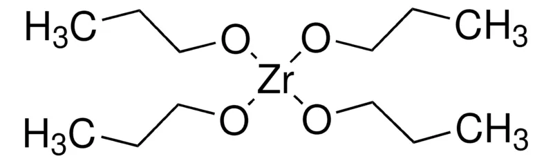 Sigma-Aldrich 正丙醇锆 溶液,70重量%的1-丙醇溶液