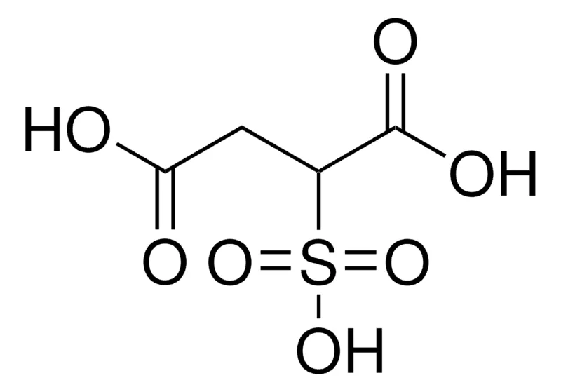 Sigma-Aldrich 磺基琥珀酸 溶液,70重量%的水溶液