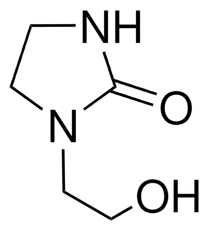 Sigma-Aldrich 1-(2-羟乙基)-2-咪唑啉酮 溶液,75%水