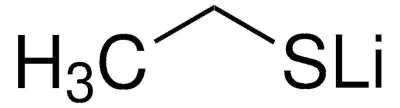 Sigma-Aldrich 硫代乙氧基锂，百分之八十