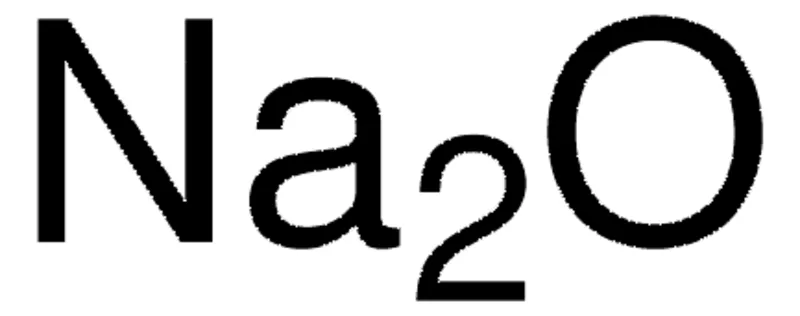Sigma-Aldrich 氧化钠,80%,固体