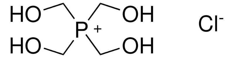 Sigma-Aldrich 四羟甲基氯化磷 溶液，80%水，液体