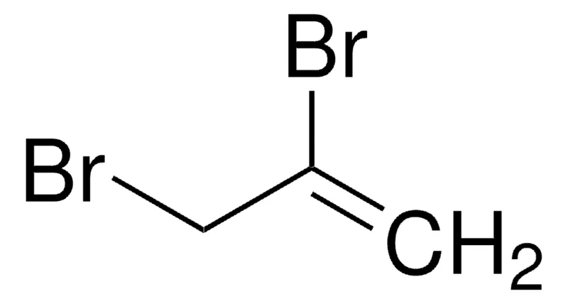Sigma-Aldrich 2,3-二溴丙烯,80%,技术等级
