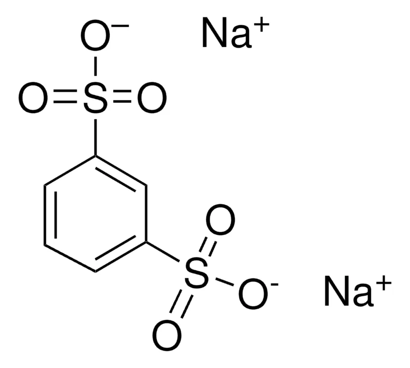 Sigma-Aldrich 1,3-苯二磺酸二钠盐，80%，技术等级