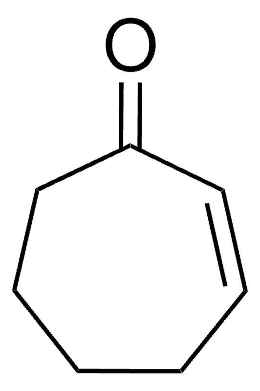 Sigma-Aldrich 2-环庚烯-1-酮，80%，技术等级