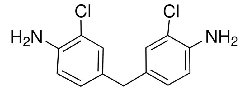 Sigma-Aldrich 4,4′-亚甲基双(2-氯苯胺)，百分之八十五