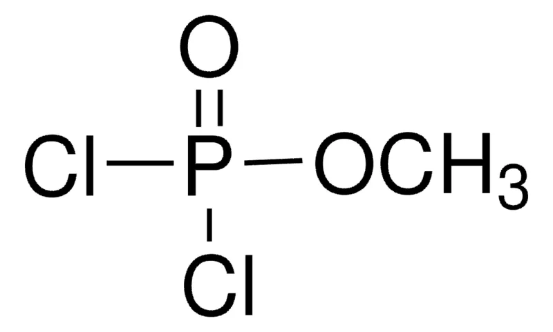 Sigma-Aldrich 二氯磷酸甲酯，百分之八十五