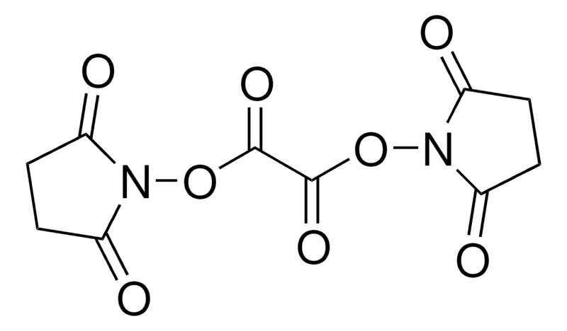 Sigma-Aldrich N,N′-二琥珀酰亚胺基草酸，百分之八十五