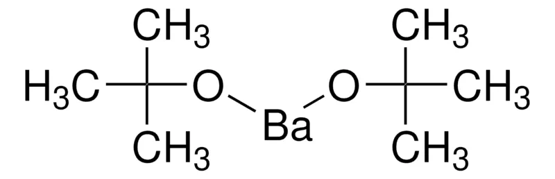 Sigma-Aldrich 叔丁醇钡,百分之八十五
