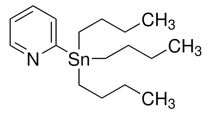 Sigma-Aldrich 2-三正丁基甲锡烷基吡啶，百分之八十五