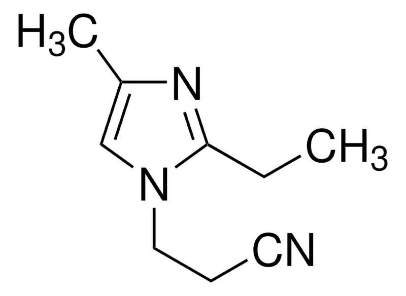 Sigma-Aldrich 1-氰乙基-2-乙基-4-甲基咪唑，85%（异构体总和）