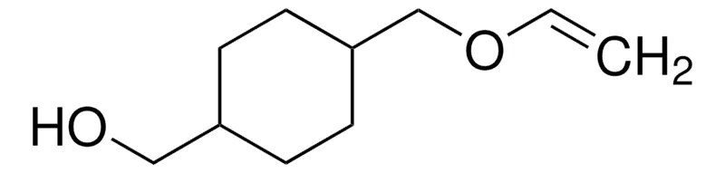 Sigma-Aldrich 1,4-环己烷二甲醇乙烯基醚（顺反异构体混合物），85%，技术等级