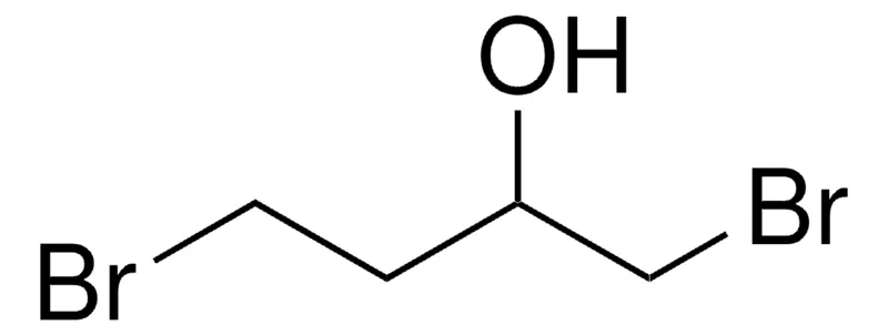 Sigma-Aldrich 1,4-二溴-2-丁醇，85%，技术等级