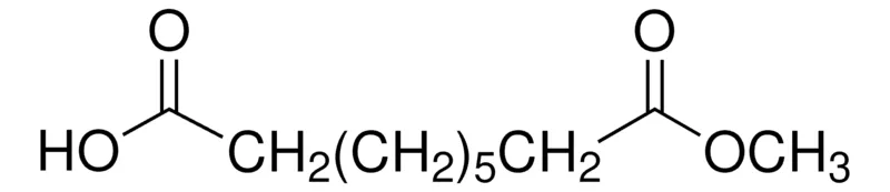 Sigma-Aldrich 壬二酸氢甲酯,85%,技术等级
