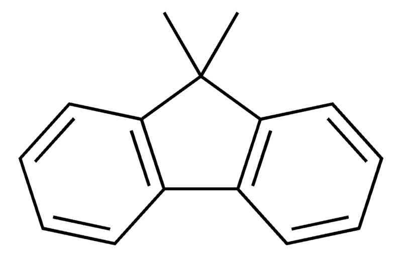 Sigma-Aldrich Silicon anode prelithiation reagent，9，9-二甲基-9H-芴，≥99.5%（HPLC）