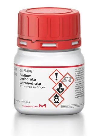 Sigma-Aldrich 过硼酸钠 四水合物，9-11%有效氧