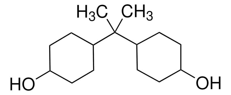 Sigma-Aldrich 氢化双酚 A（异构体混合物），百分之九十