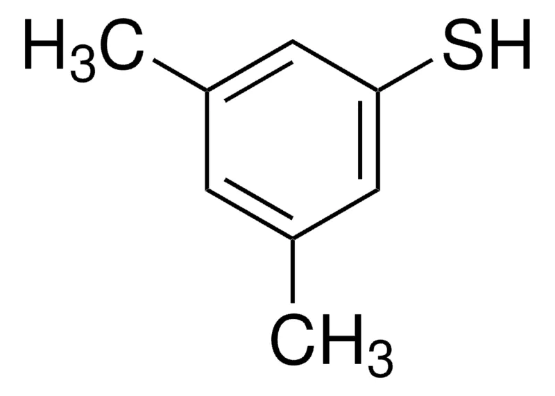 Sigma-Aldrich 3,5-二甲基苯硫酚，百分之九十