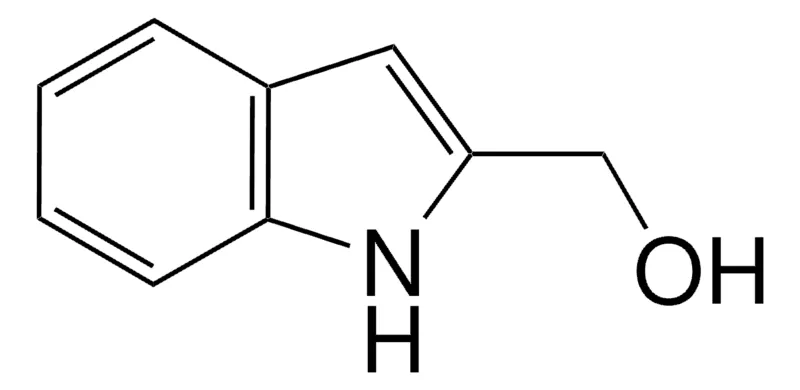 Sigma-Aldrich 1H-吲哚-2-甲醇,百分之九十