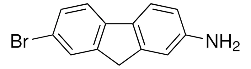 Sigma-Aldrich 2-氨基-7-溴芴，百分之九十