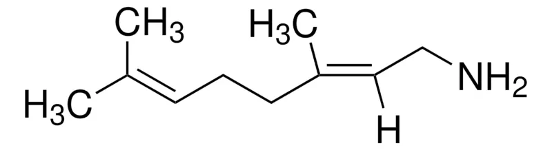 Sigma-Aldrich 香叶胺,百分之九十