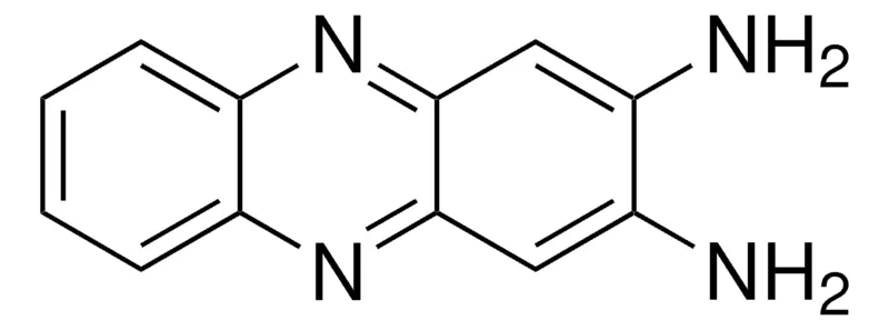 Sigma-Aldrich 2,3-二氨基吩嗪，百分之九十