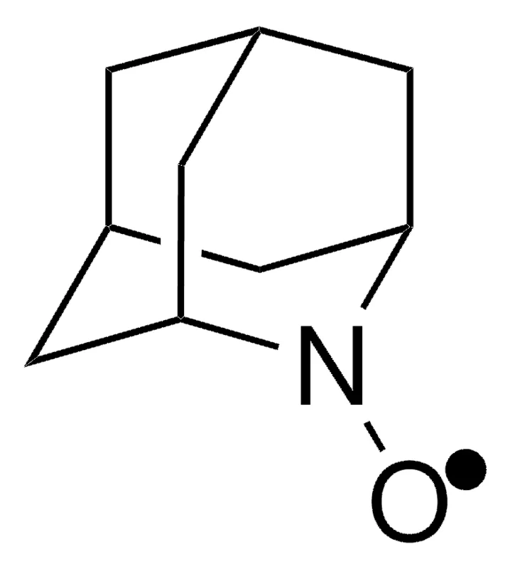 Sigma-Aldrich 2-氮杂金刚烷-N-氧自由基，百分之九十