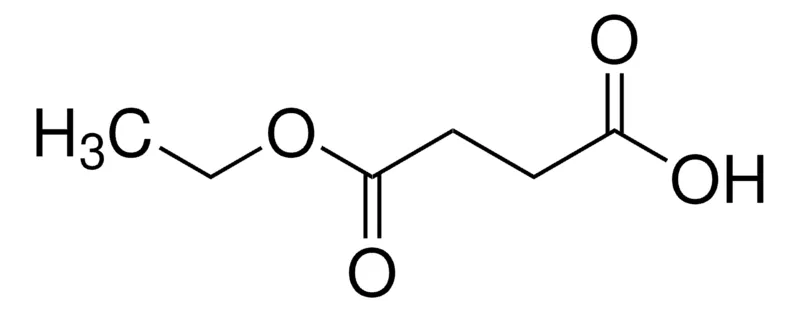 Sigma-Aldrich 琥珀酸单乙酯，百分之九十