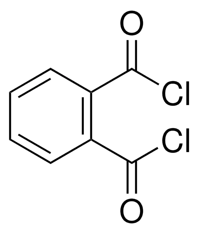 Sigma-Aldrich 酞酰氯，百分之九十