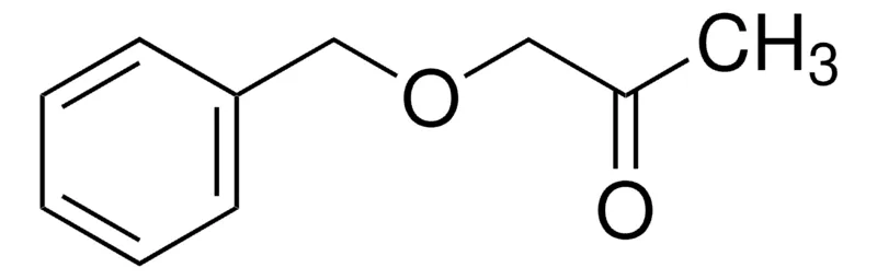 Sigma-Aldrich 苄氧基丙酮,百分之九十