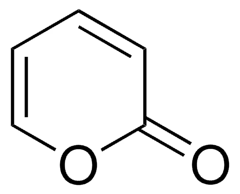 Sigma-Aldrich 2H-吡喃-2-酮，百分之九十