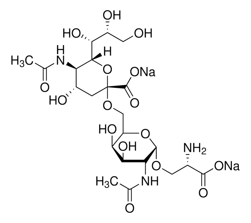 Sigma-Aldrich α-Stn-Ser-ONa sodium salt，百分之九十