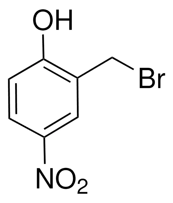 Sigma-Aldrich 2-羟基-5-硝基苄溴,百分之九十