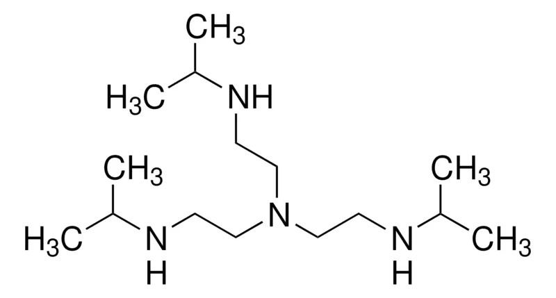 Sigma-Aldrich 三[2-(异丙基氨基)乙基]胺，百分之九十