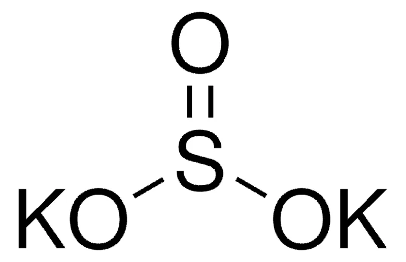 Sigma-Aldrich 亚硫酸钾,百分之九十