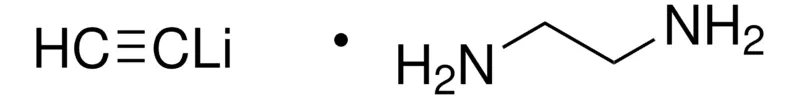 Sigma-Aldrich 乙炔锂乙二胺络合物,百分之九十