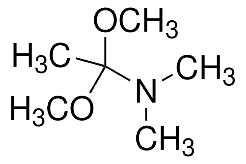 Sigma-Aldrich N,N-二甲基乙酰胺二甲基乙缩醛,百分之九十