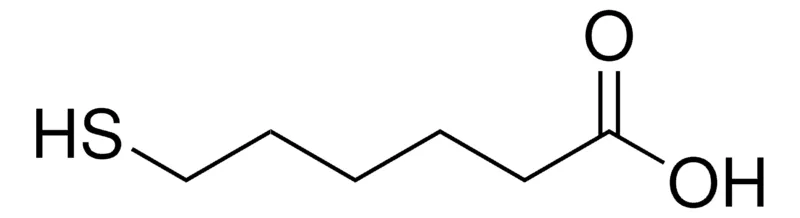 Sigma-Aldrich 6-巯基己酸，百分之九十