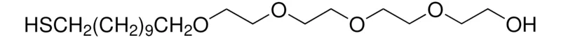 Sigma-Aldrich (11-巯基十一烷基)四(乙二醇)，百分之九十
