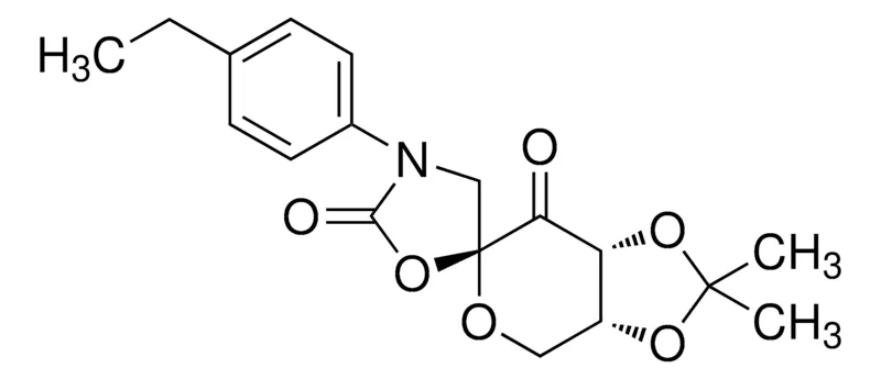 Sigma-Aldrich SAFC 史氏环氧化噁唑烷酮乙基催化剂,百分之九十