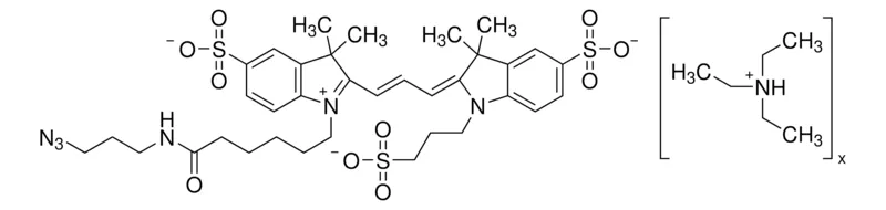 Sigma-Aldrich Cy3-叠氮化物，90%（HPLC）