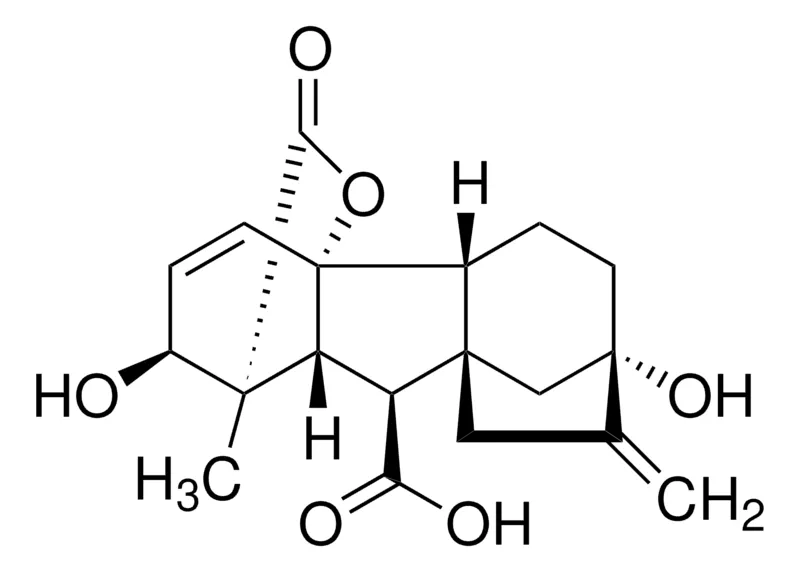 Sigma-Aldrich 赤霉酸,90%赤霉素A3(HPLC法)